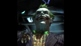 Games of the Generation: Batman Arkham Asylum