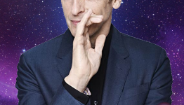 Doctor Who: 12