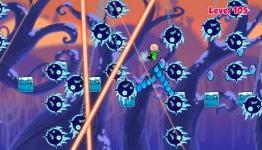 Playeressence Review: Cloudberry Kingdom – Confidence is King