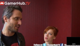 Evil Dead Director Fede Alvarez And Star Jane Levy Talk Horror – Part 2