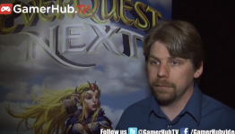 EverQuest Next Gameplay Revealed By SOE Producer Terry Michaels