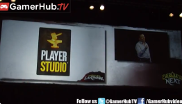 EverQuest Next Panel At SOE Live In Las Vegas Part 4