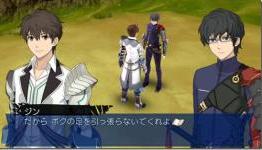 Kissing RPG Exstetra’s Latest Character Is A Skilled Swordsman