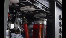 Phanteks Enthoo Primo Chassis Will Hit the Market Next Month