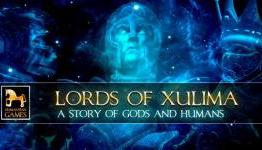 New ‘Lords of Xulima’ Screens