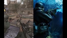 PS4 vs PS3 – the launch line up & first games compared. Has anything changed?