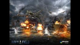 Navy Field 2 – Marine Nationale Update
