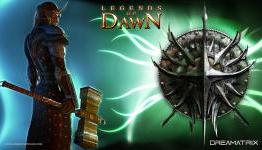 Legends of Dawn Review (PC) | CalmDownTom