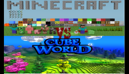Will Cube World Exceed Minecraft Sales
