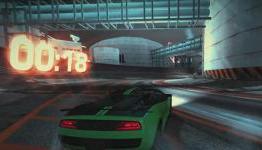Edge- Ridge Racer: Driftopia Preview