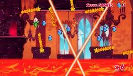 Subspace Reviews: Cloudberry Kingdom review