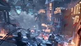 3Djuegos- BioShock Infinite: Clash in the Clouds  Review