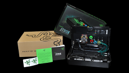 Razer Atrox (Xbox 360 Arcade Stick) – Ready Up
