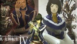 Review – Shin Megami Tensei IV [3DStination]