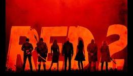 RED 2 Film Review | Leviathyn