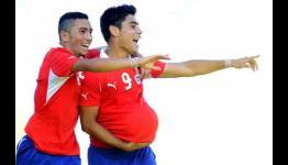 FIFA 14 – Chilean Primera Licensed?