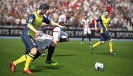FIFA 14 – Spanish Licensing Blowout