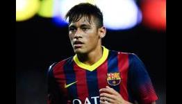 Barcelona confirm Neymar has anaemia