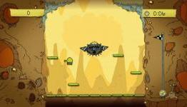 Doodle Jump For Kinect Review | El33tonline