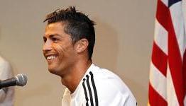 Cristiano 2018
