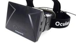Oculus Riff: Discussing the Oculus Rift