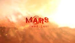 Review: Mars War Logs | Fate of the Game