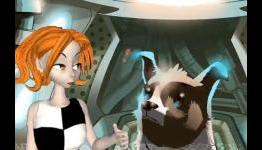 Kickstarter Roundup: Games in space