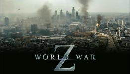 World War Z Review | GES