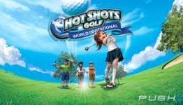 Hot Shots Golf: World Invitational (PlayStation 3) Review – Push Square