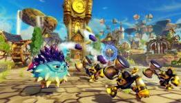 2 new skylanders revealed