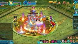 Angels Wrath Announces Version 4.5