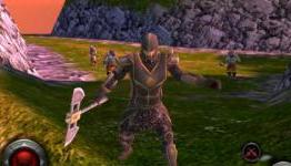 World of Anargor Out Now On iTunes And Google Play