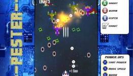 Pester – MiniReview (PC/XBLA/OUYA) | CriticalIndieGamer