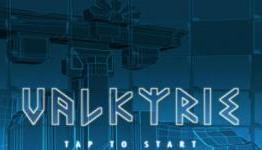 Valkyrie: The New Must-Have Arcade Running Adventure on iOS Has Arrived