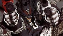 Gungrave Anime Action Review | Anime Kida