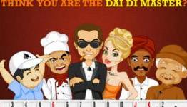‘Big Dai Di’ Launches With The World’s First Global Rankings For Asia’s Most Popular Card Game