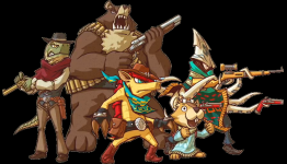 Dillon’s Rolling Western: The Last Ranger review | Nintendo Insider
