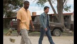 Entertainment Fuse – 2 Guns Review