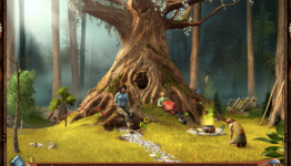 G5 Sale: Spirit Walkers: Curse of the Cypress Witch Now Available for $1.99 on Mac