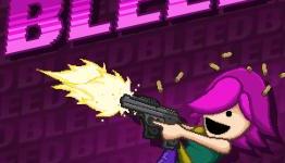 Bleed Review | Gamer Chatter