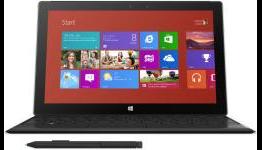 Microsoft Trims $100 Off Surface Pro Following Surface RT Reduction