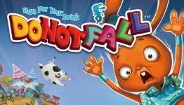 Do Not Fall Review | GIZORAMA