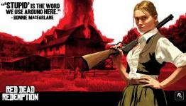 Killer Games on PS3 and Xbox 360 #2: Red Dead Redemption