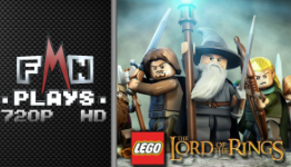 FMN Plays: Lego Lord of the Rings