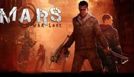 Mars War Logs Review | GIZORAMA