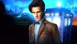 A Brief History of Doctor Who Video Games
