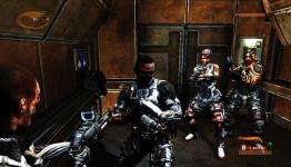 Scourge: Outbreak Review | D+PAD