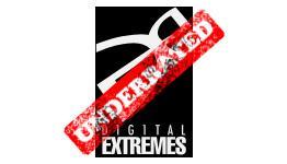Underrated: Digital Extremes proves its name with talent and versatility