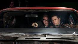Christopher McQuarrie Seemingly Confirms That He Will Direct Mission Impossible 5