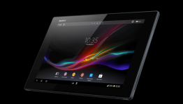 Sony XPERIA Z LTE Receiving Android 4.2.2 Update